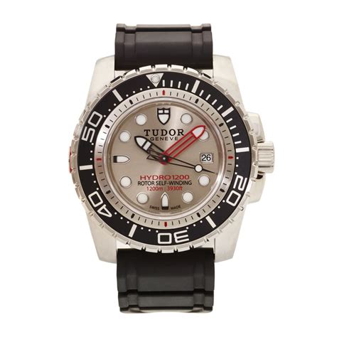 Watch Tudor Hydro 1200 